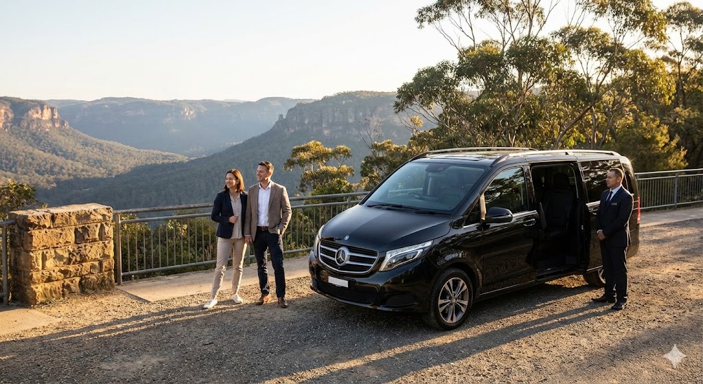 Luxury Wollongong Tour